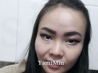 YamiMin