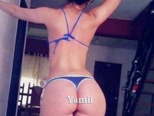 Yamii