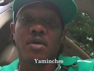 Yaminches