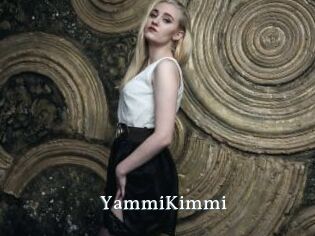 YammiKimmi