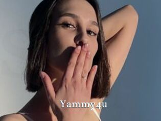 Yammy4u