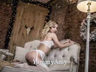 YammyAmy