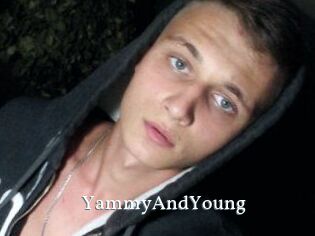 YammyAndYoung