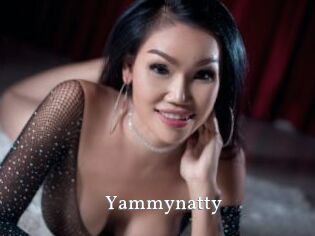 Yammynatty