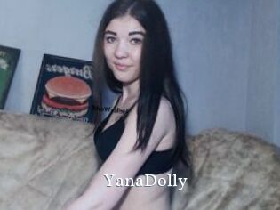 YanaDolly