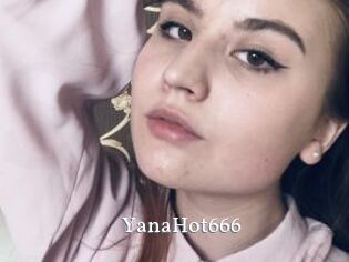 YanaHot666
