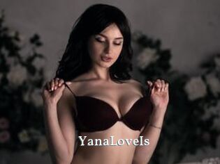 YanaLoveIs