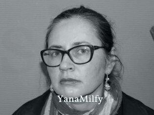 YanaMilfy