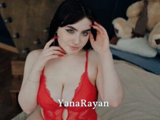 YanaRayan