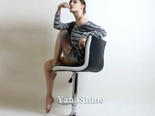 YanaShine