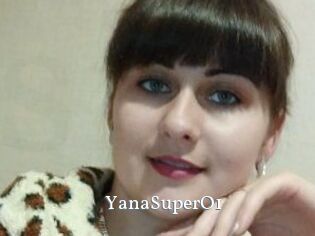 YanaSuperO1
