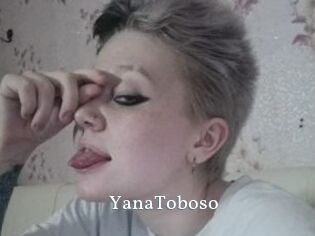 YanaToboso