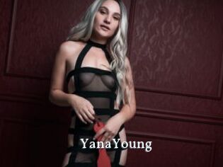 YanaYoung