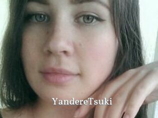YandereTsuki