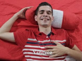 Yandroz