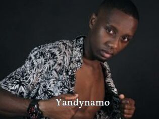 Yandynamo