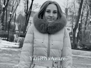 YanethaAzure