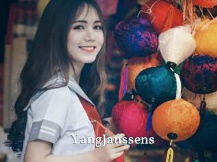 YangJanssens