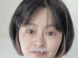 YangYe