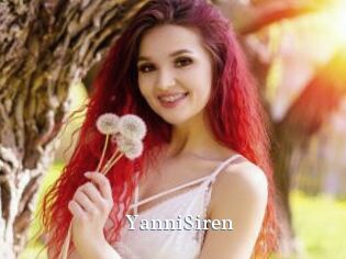 YanniSiren