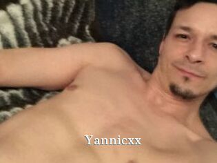 Yannicxx