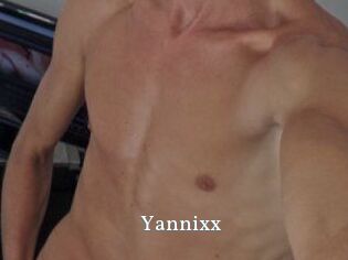 Yannixx