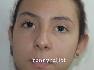 YannynaHot