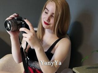 YanyYa