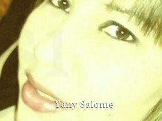 Yany_Salome