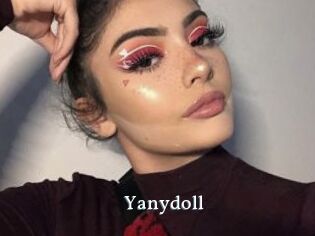 Yanydoll
