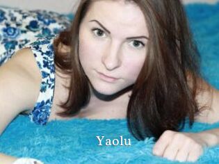 Yaolu