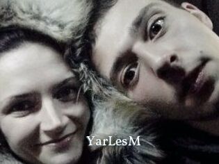 YarLesM