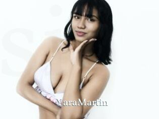 YaraMartin