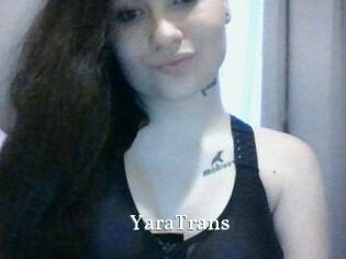 YaraTrans