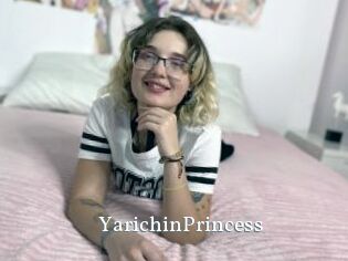 YarichinPrincess
