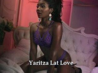 Yaritza_Lat_Love