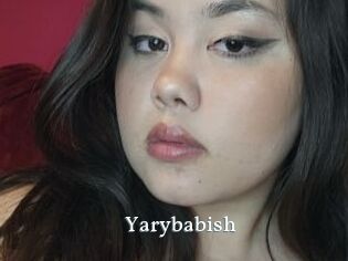 Yarybabish