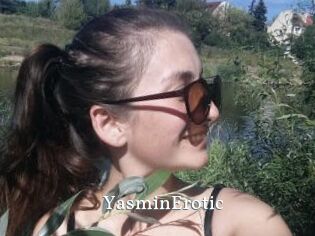 YasminErotic