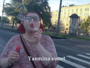Yasmina_sweet
