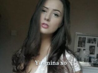 Yasmina_xo