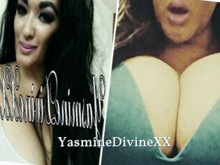 YasmineDivineXX