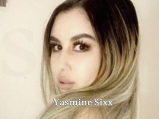 Yasmine_Sixx