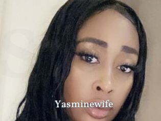 Yasminewife