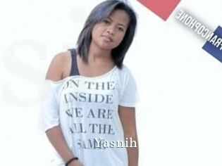 Yasnih