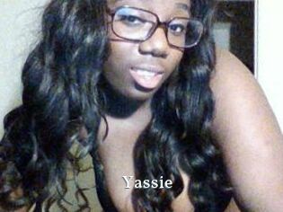 Yassie