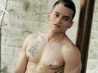 Yauh