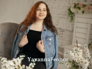 YavannaFeonor