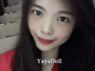 YayaDoll