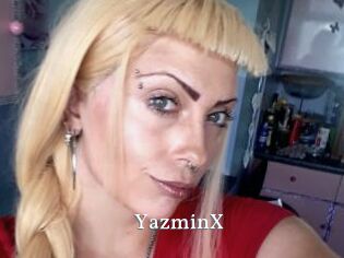YazminX