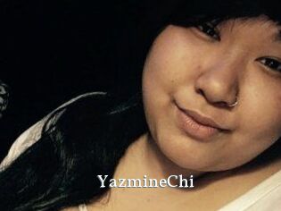 Yazmine_Chi